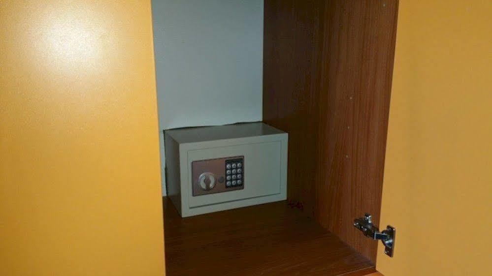Bed and Breakfast Anthea Dell' Etna Santa Venerina Exterior foto