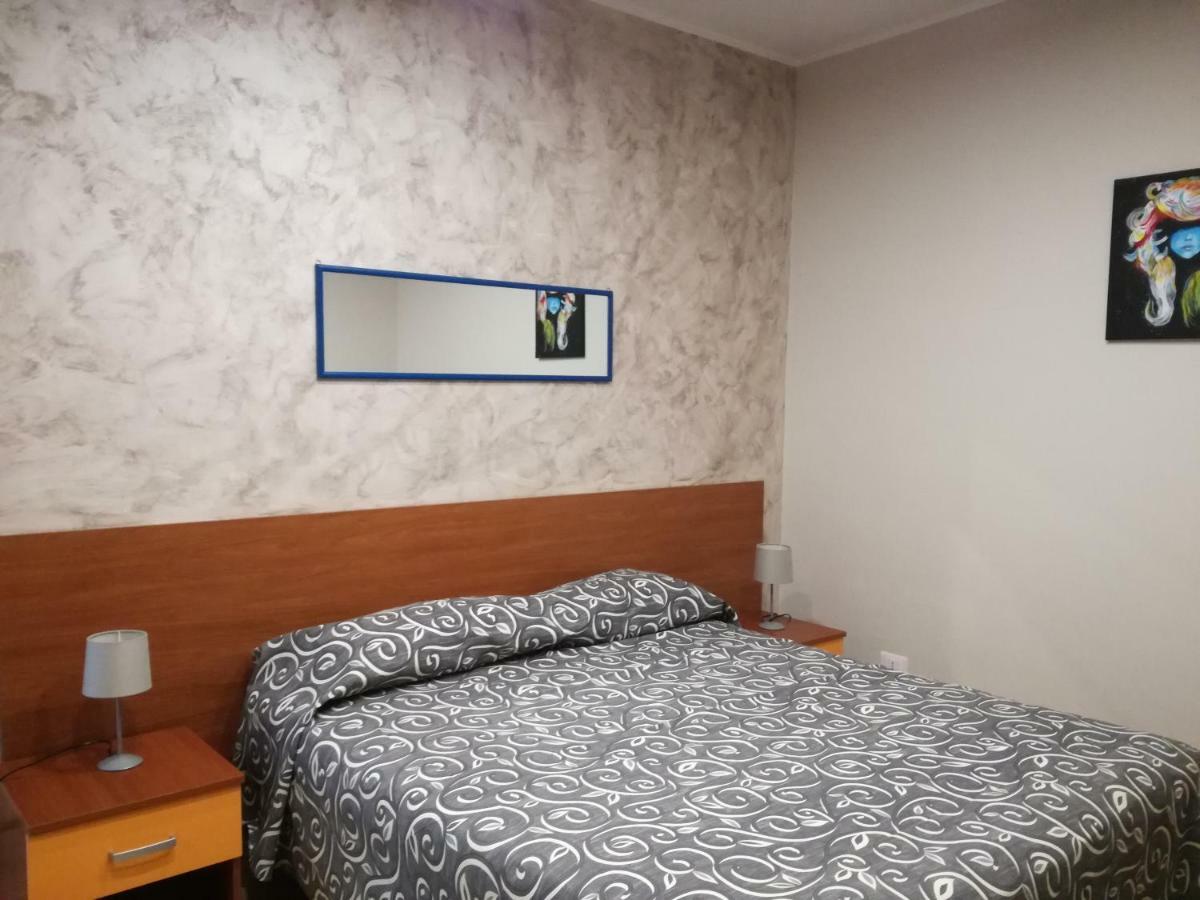 Bed and Breakfast Anthea Dell' Etna Santa Venerina Exterior foto
